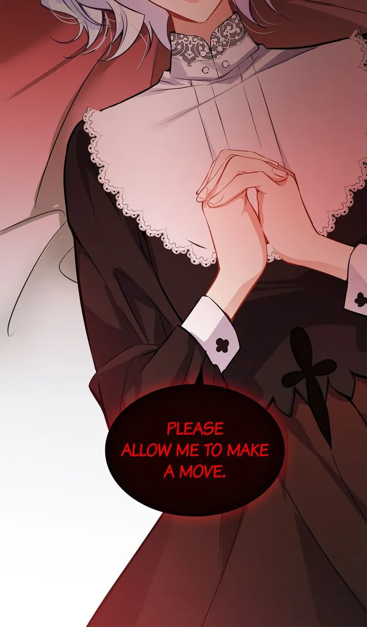 War of the Princesses (Colored) Chapter 114 page 55 - 