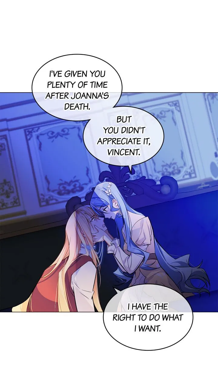 War of the Princesses (Colored) Chapter 114 page 7 - 