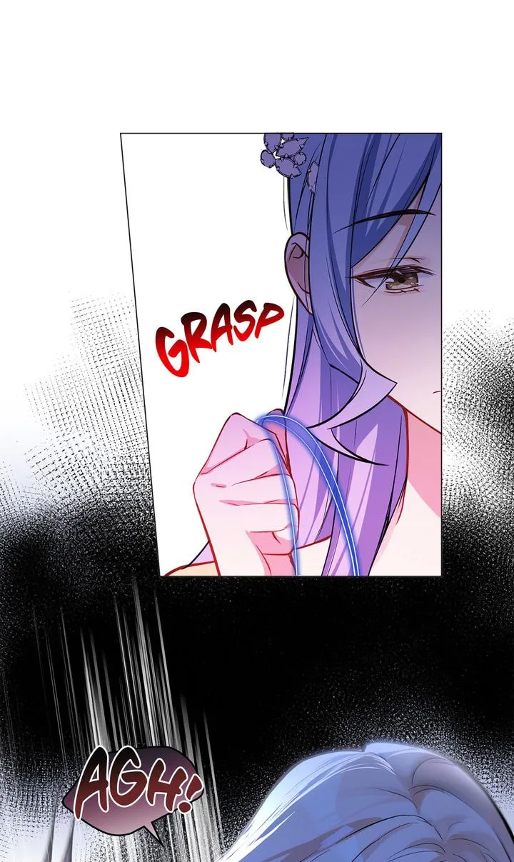 War of the Princesses (Colored) Chapter 114 page 8 - 