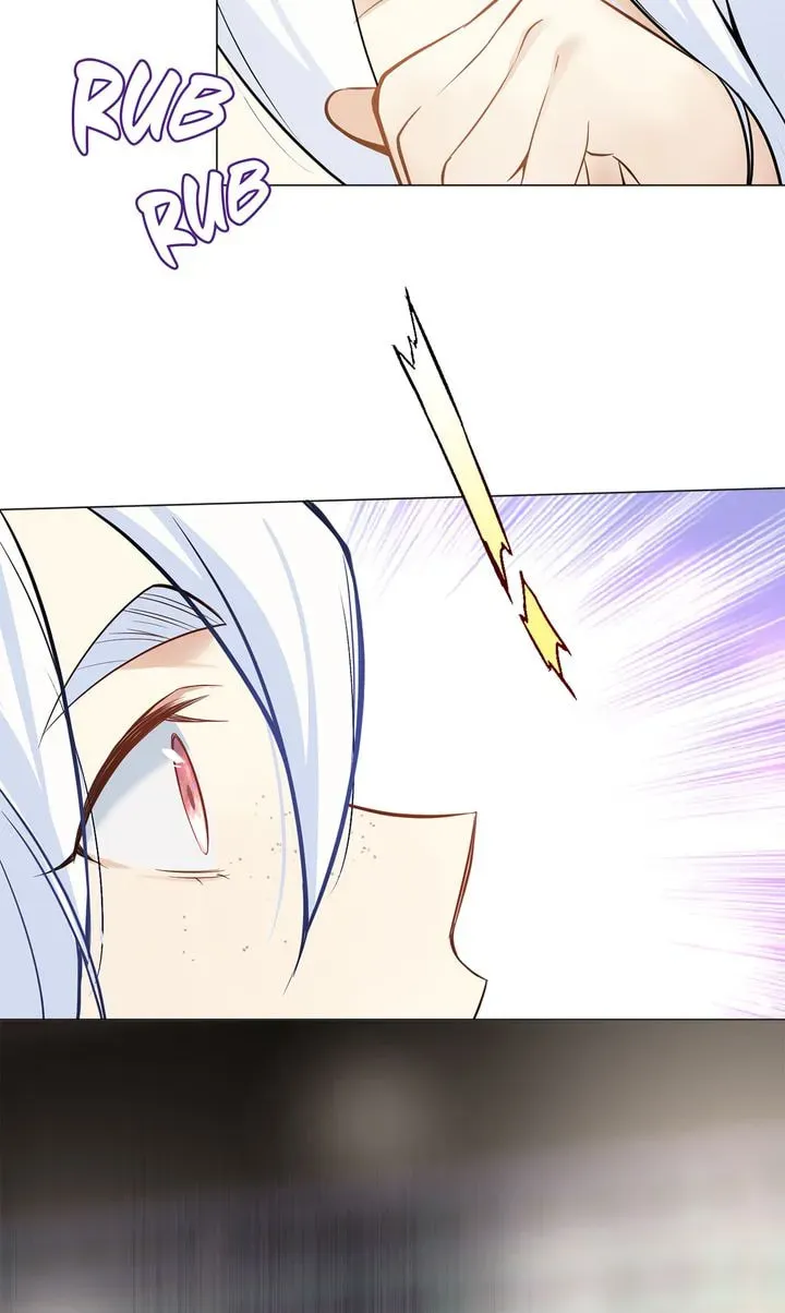 War of the Princesses (Colored) Chapter 115 page 11 - 