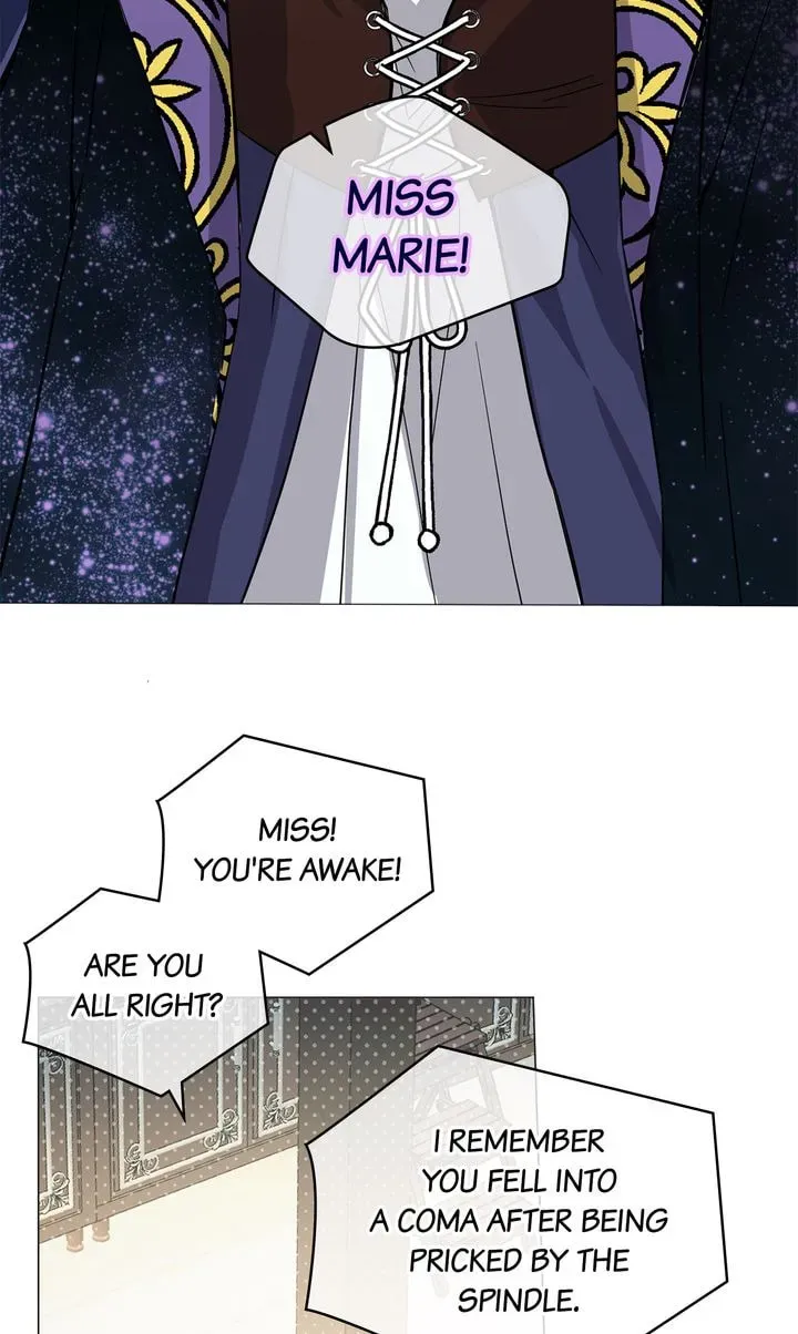 War of the Princesses (Colored) Chapter 115 page 13 - 