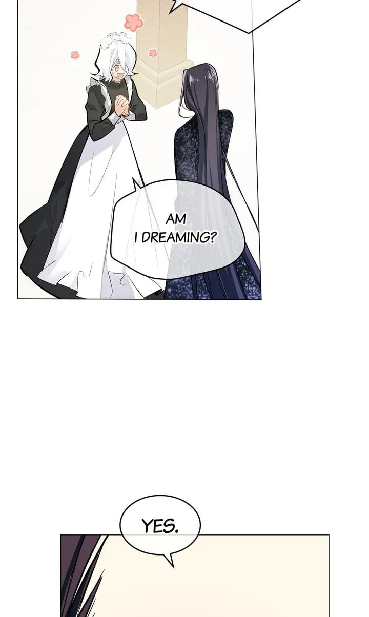 War of the Princesses (Colored) Chapter 115 page 14 - 