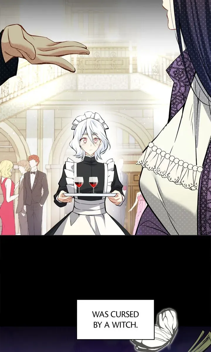 War of the Princesses (Colored) Chapter 115 page 3 - 