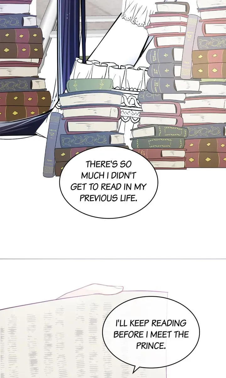 War of the Princesses (Colored) Chapter 115 page 21 - 