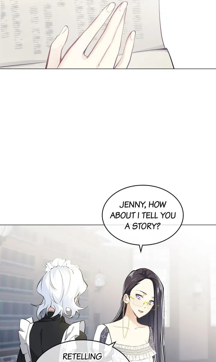 War of the Princesses (Colored) Chapter 115 page 22 - 