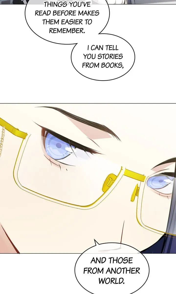 War of the Princesses (Colored) Chapter 115 page 23 - 