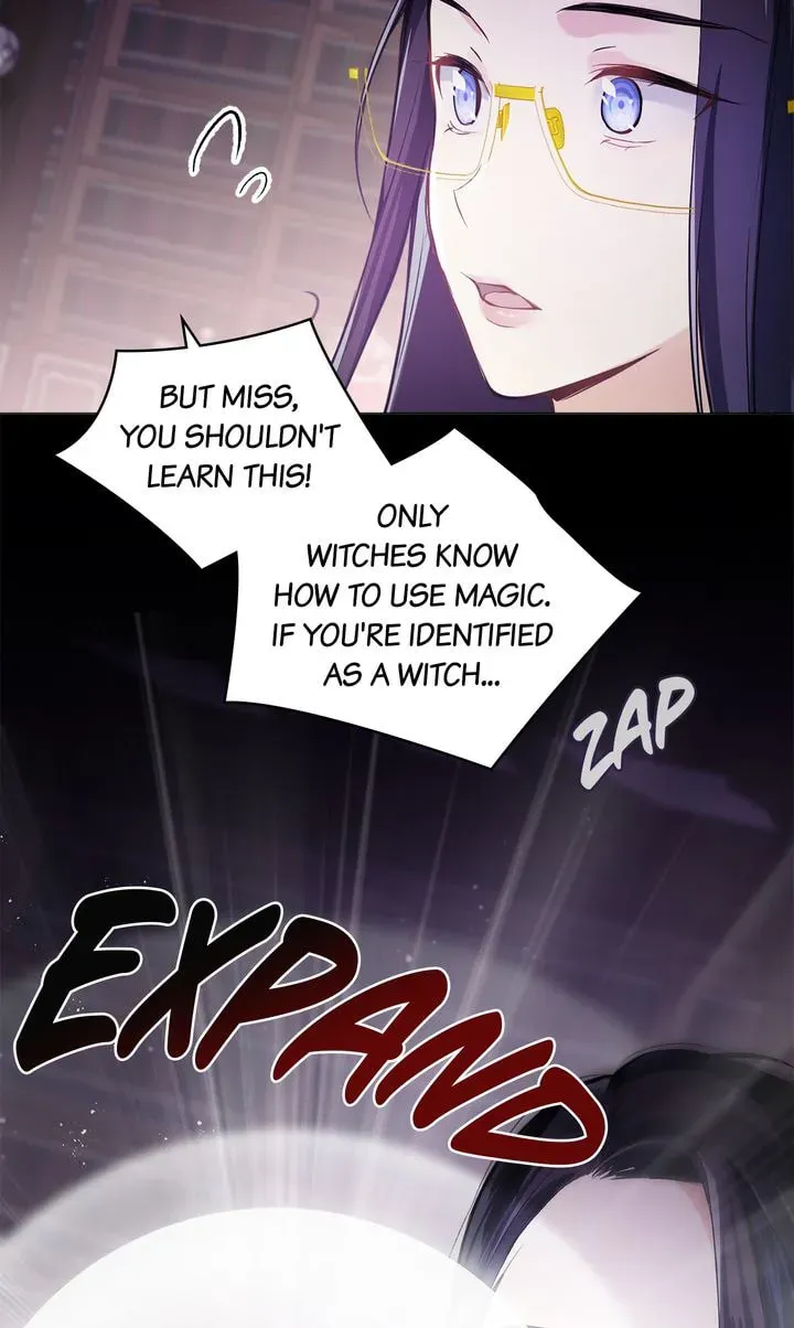 War of the Princesses (Colored) Chapter 115 page 32 - 