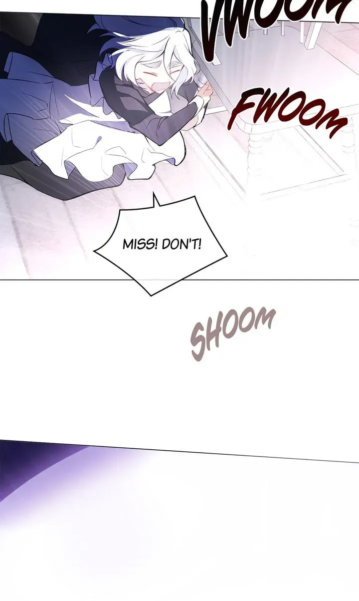 War of the Princesses (Colored) Chapter 115 page 34 - 