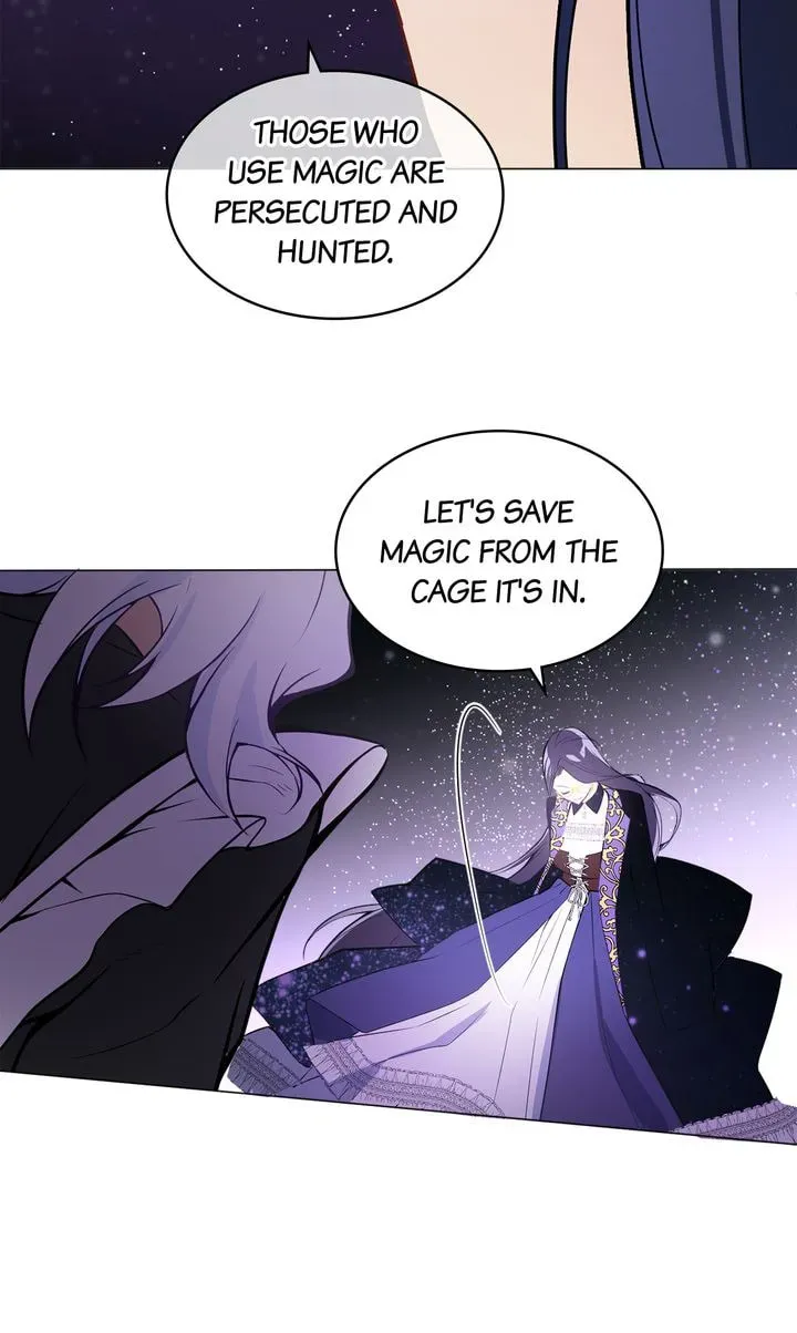 War of the Princesses (Colored) Chapter 115 page 39 - 