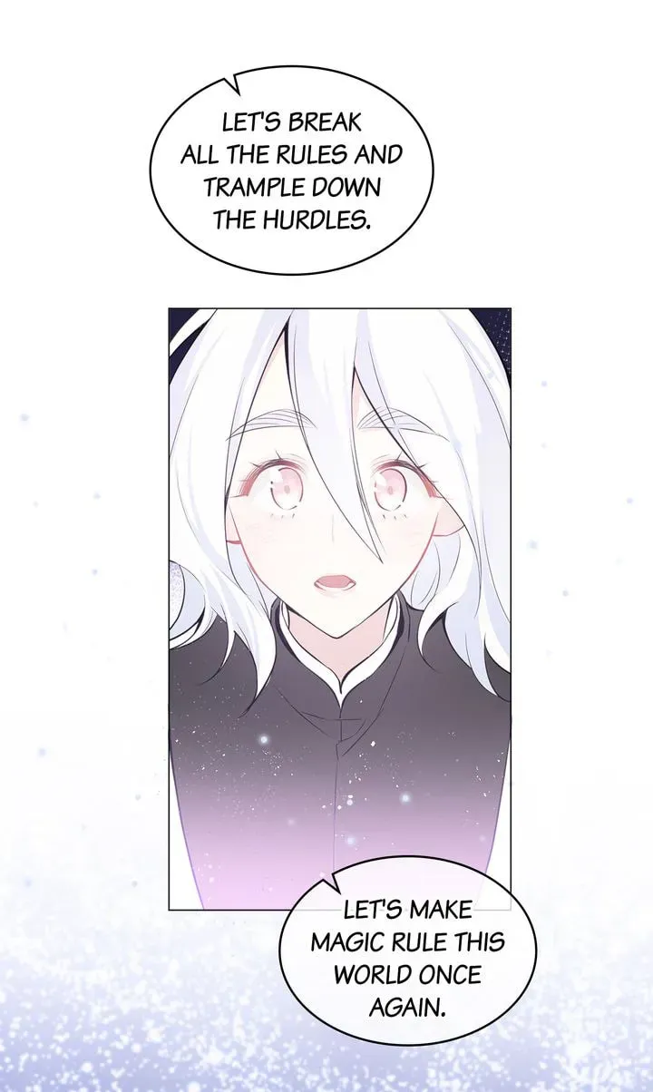 War of the Princesses (Colored) Chapter 115 page 40 - 