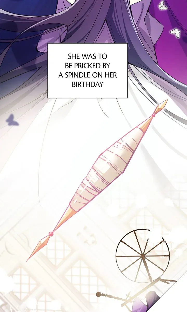 War of the Princesses (Colored) Chapter 115 page 5 - 