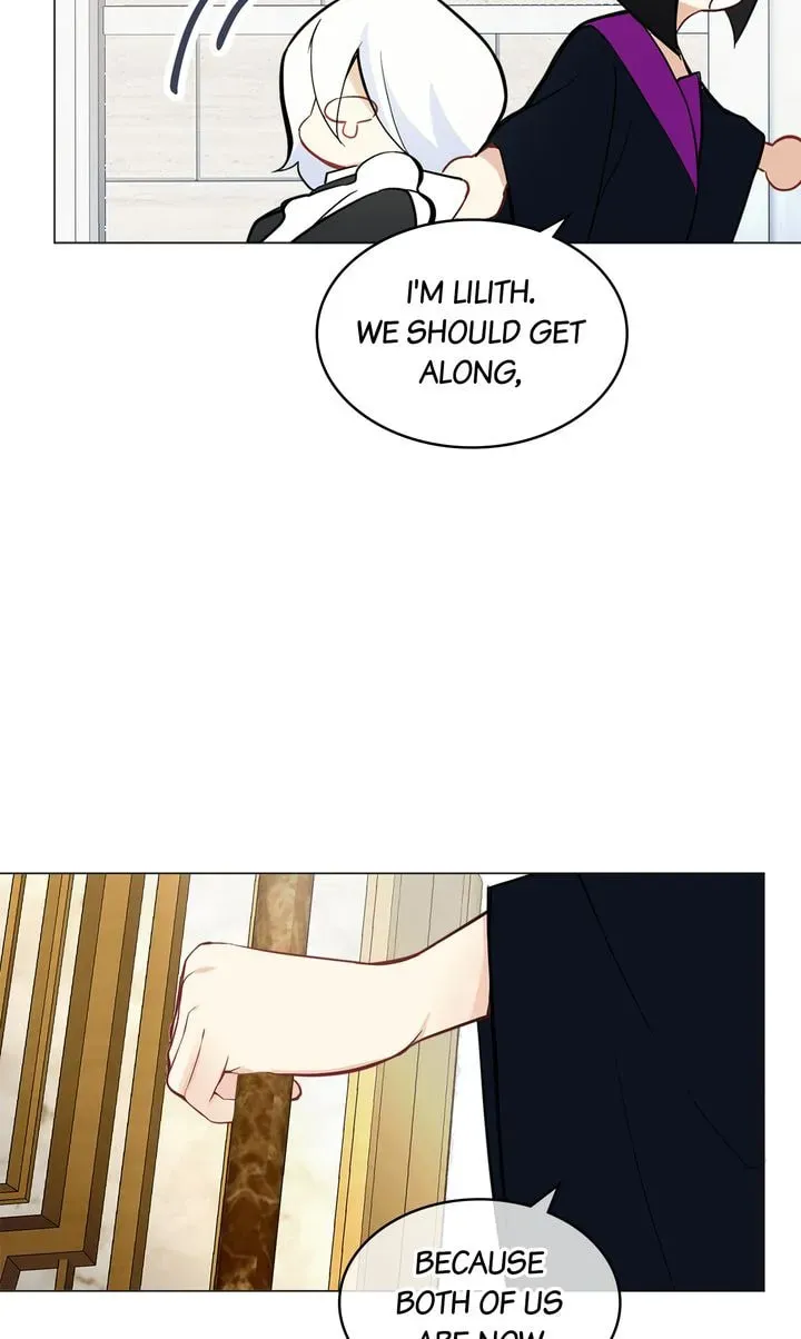 War of the Princesses (Colored) Chapter 115 page 51 - 