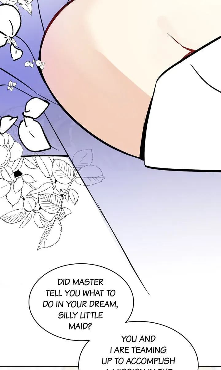 War of the Princesses (Colored) Chapter 115 page 54 - 
