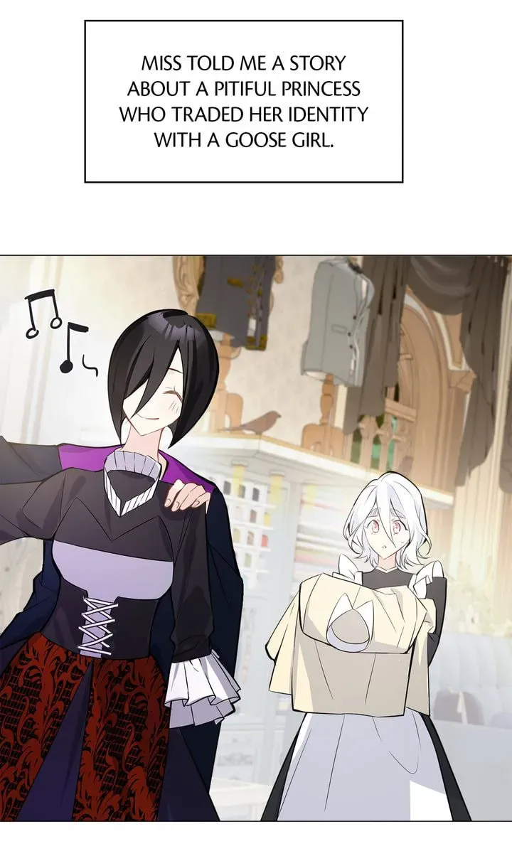 War of the Princesses (Colored) Chapter 115 page 57 - 