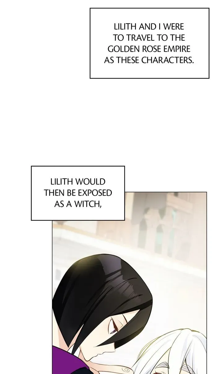 War of the Princesses (Colored) Chapter 115 page 58 - 