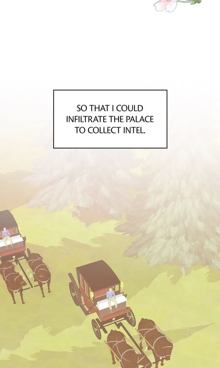 War of the Princesses (Colored) Chapter 115 page 62 - 