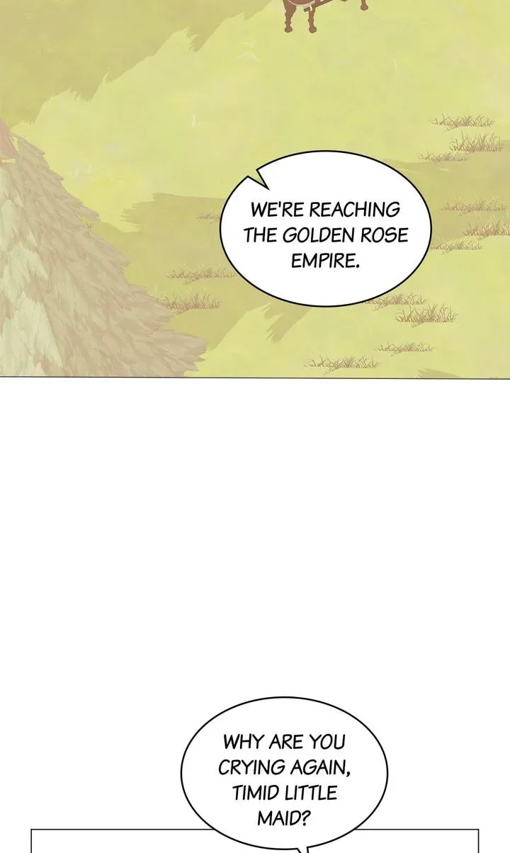 War of the Princesses (Colored) Chapter 115 page 63 - 