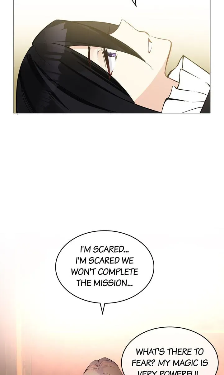 War of the Princesses (Colored) Chapter 115 page 64 - 