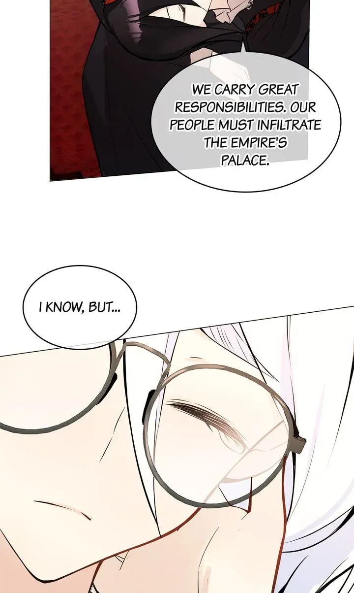 War of the Princesses (Colored) Chapter 115 page 68 - 