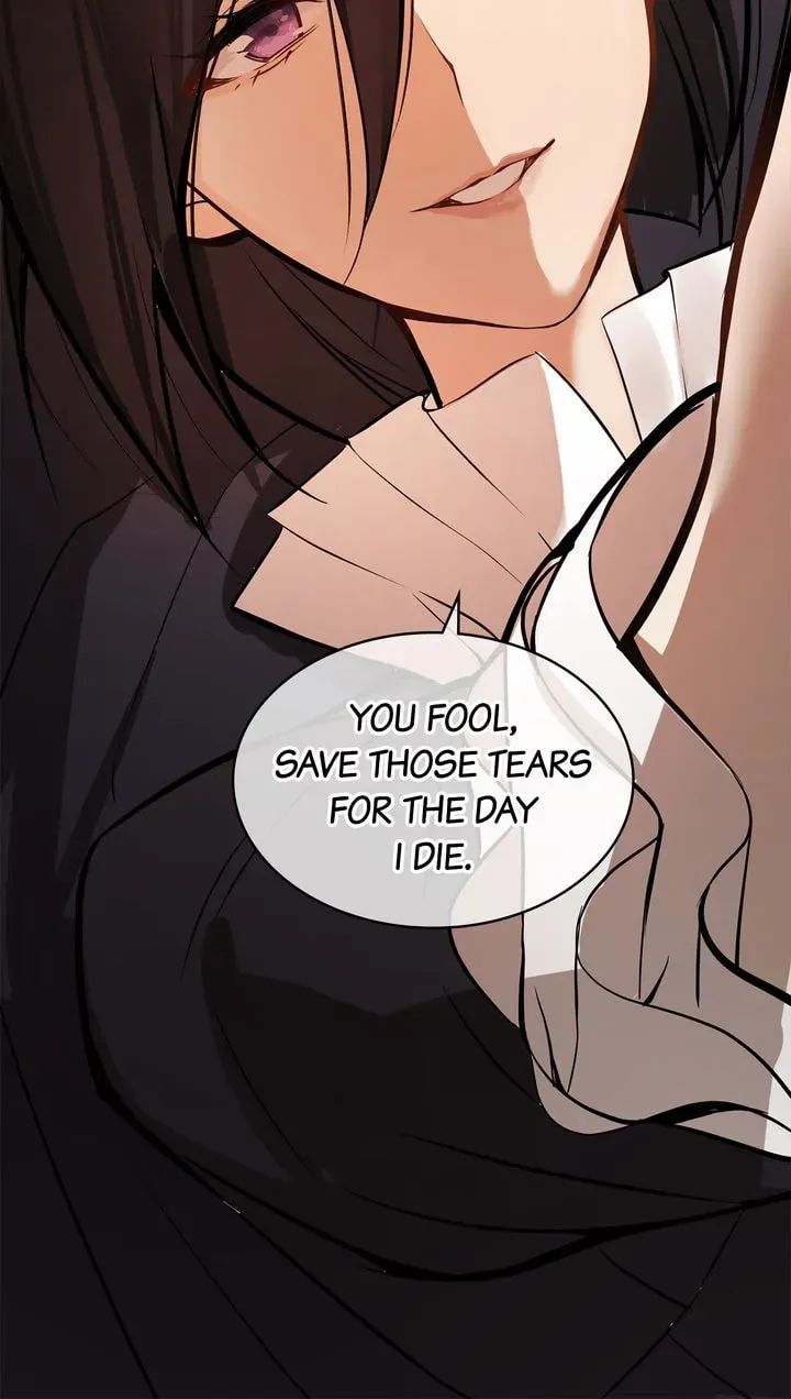 War of the Princesses (Colored) Chapter 115 page 70 - 
