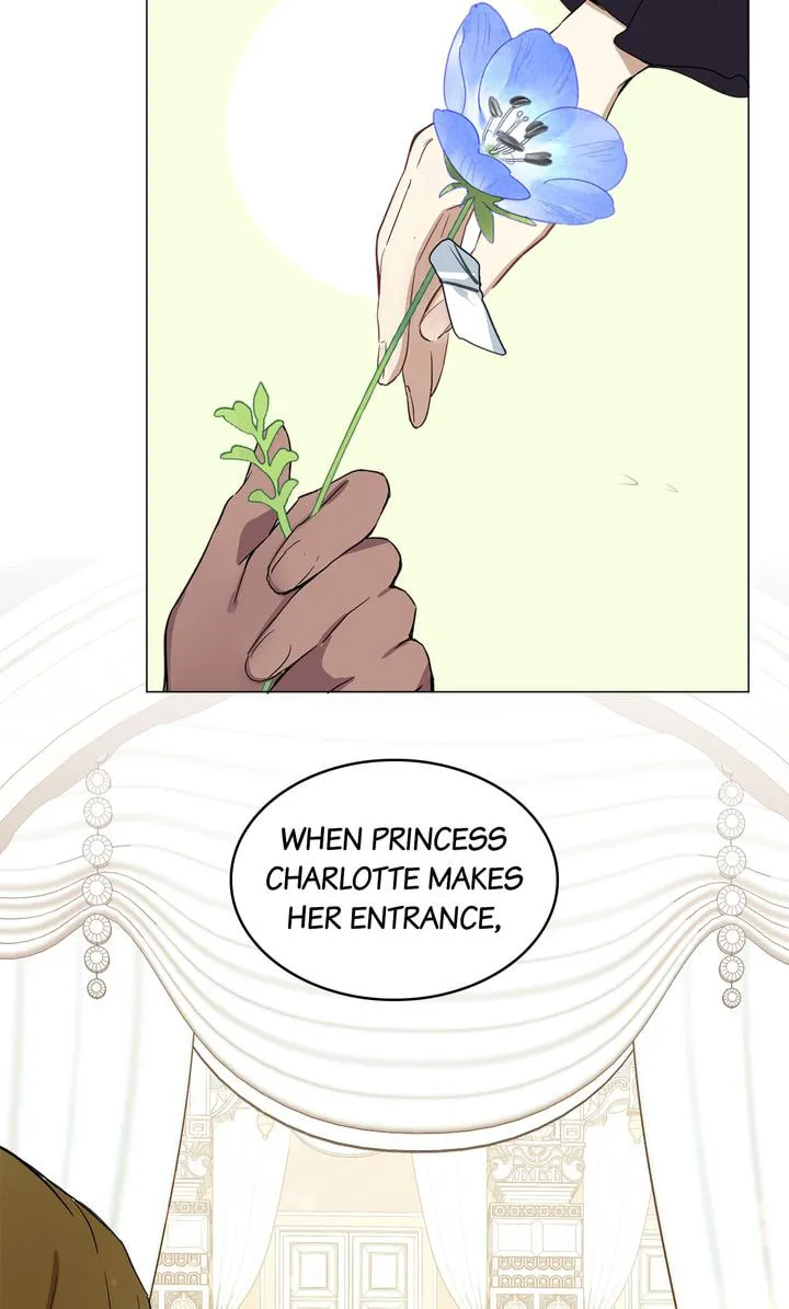 War of the Princesses (Colored) Chapter 116 page 14 - 