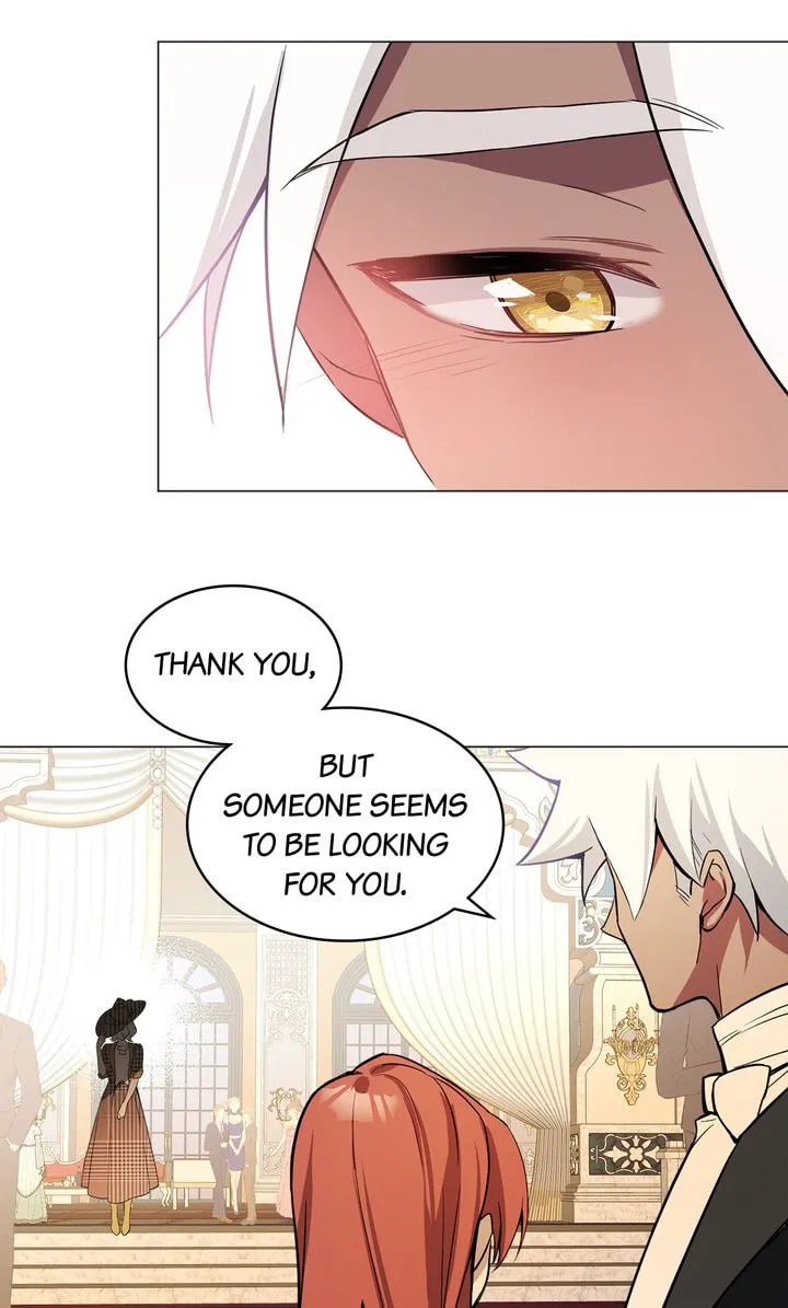 War of the Princesses (Colored) Chapter 116 page 22 - 