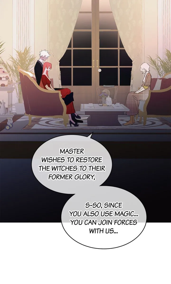 War of the Princesses (Colored) Chapter 116 page 25 - 