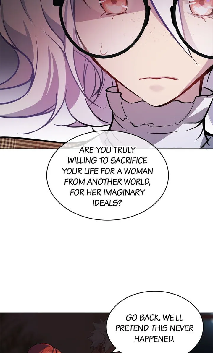 War of the Princesses (Colored) Chapter 116 page 32 - 