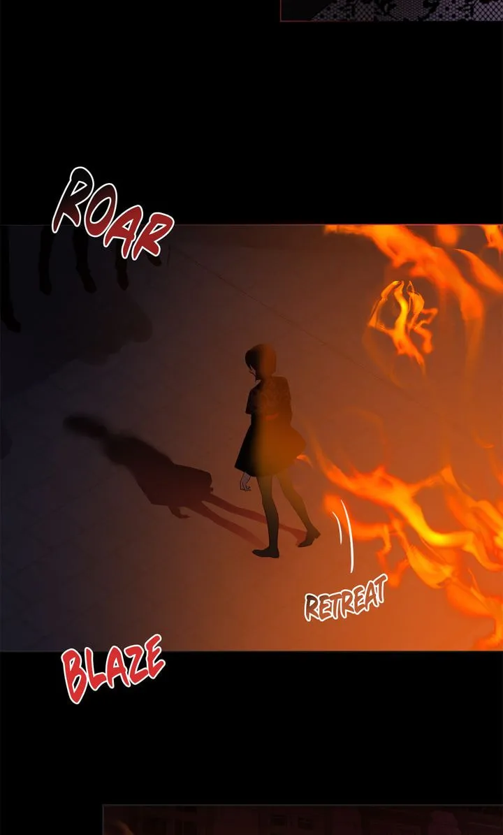 War of the Princesses (Colored) Chapter 116 page 44 - 