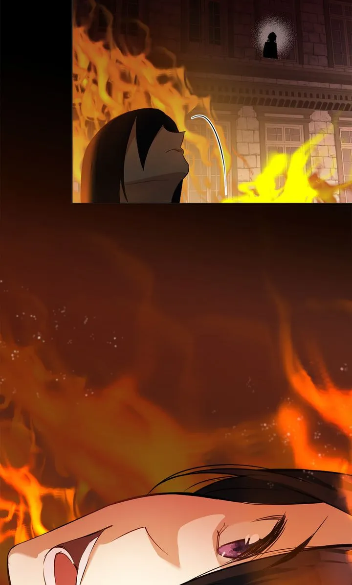 War of the Princesses (Colored) Chapter 116 page 45 - 