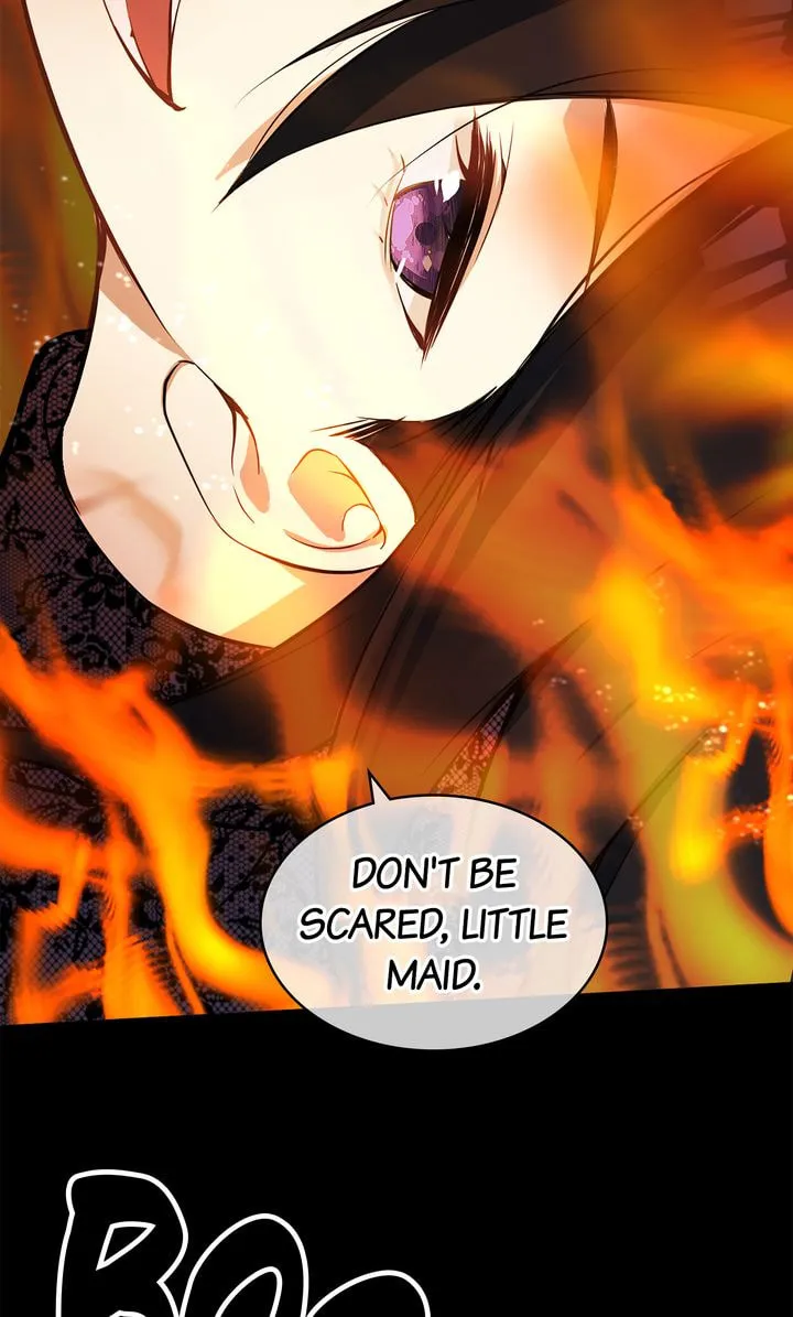 War of the Princesses (Colored) Chapter 116 page 46 - 