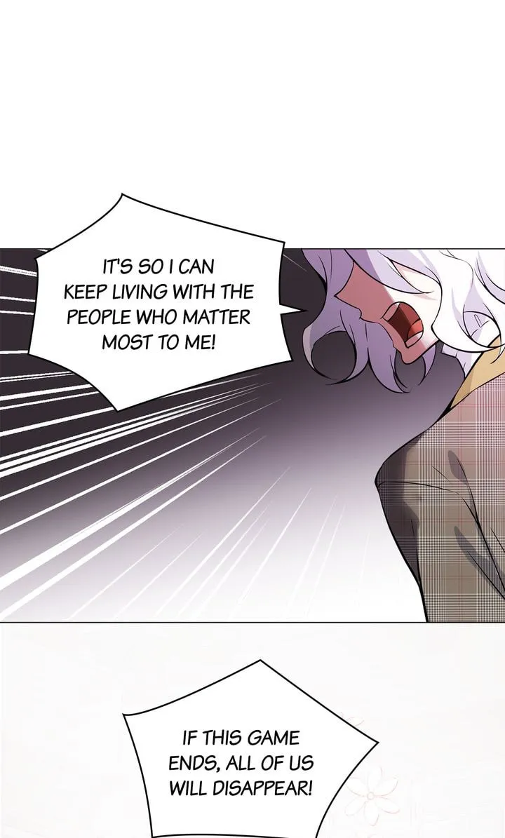 War of the Princesses (Colored) Chapter 116 page 50 - 