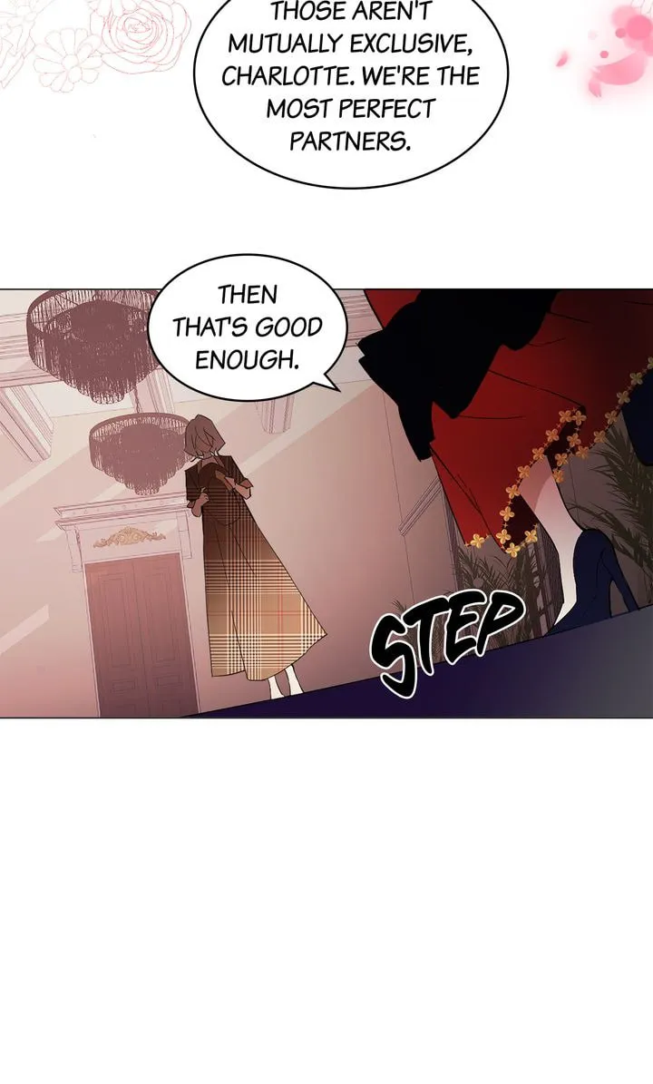 War of the Princesses (Colored) Chapter 116 page 60 - 
