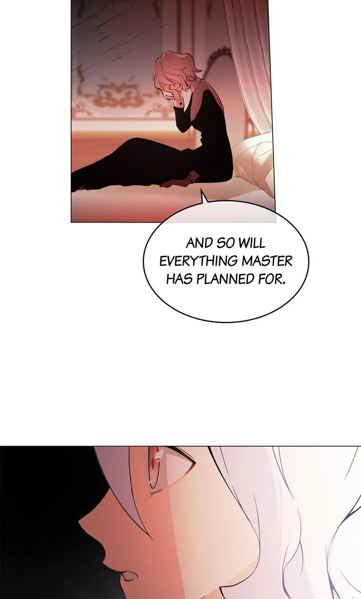 War of the Princesses (Colored) Chapter 116 page 8 - 