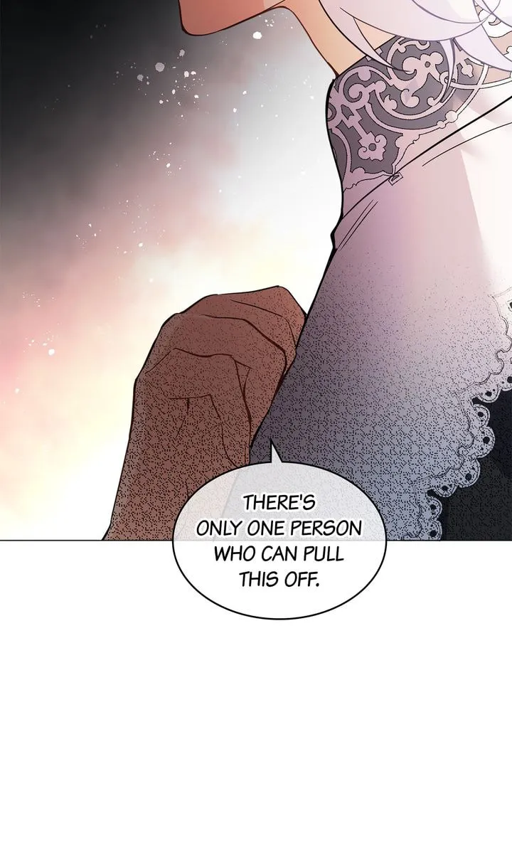 War of the Princesses (Colored) Chapter 116 page 9 - 