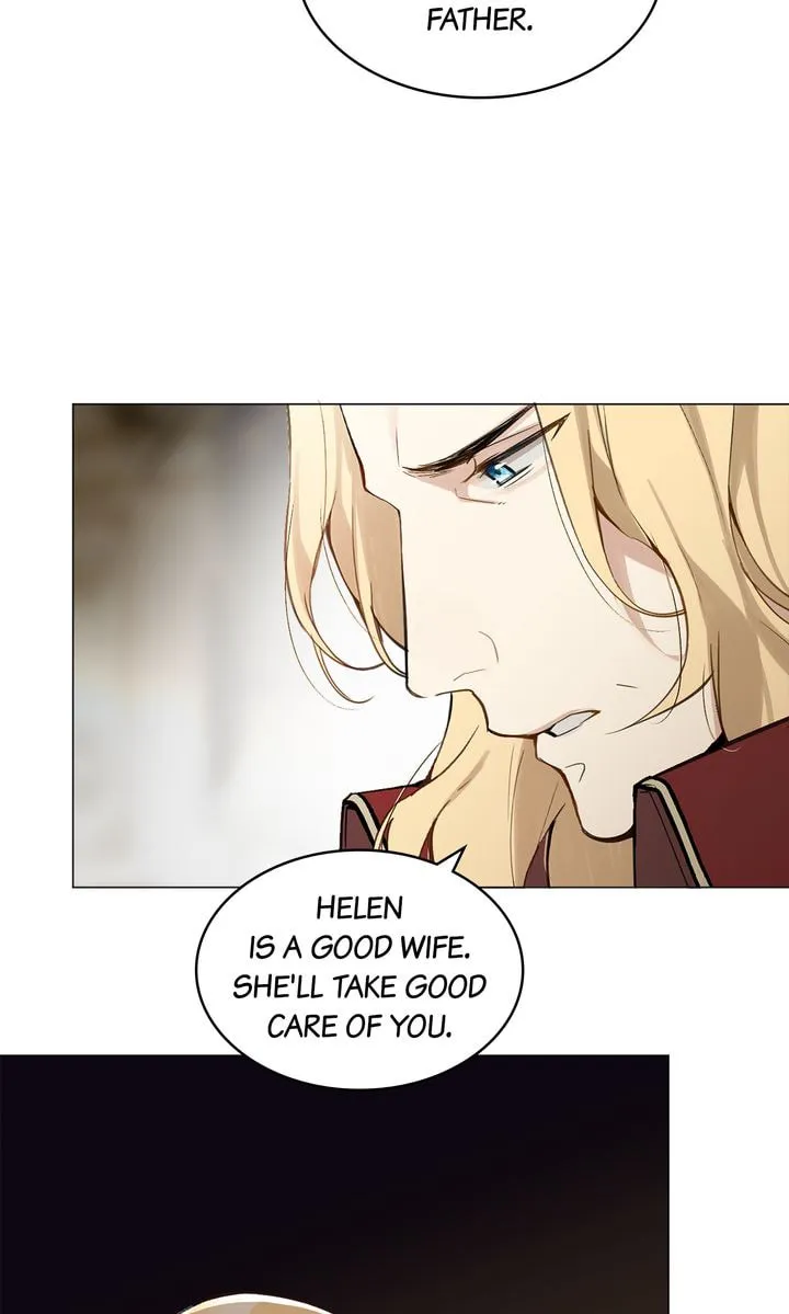 War of the Princesses (Colored) Chapter 117 page 11 - 
