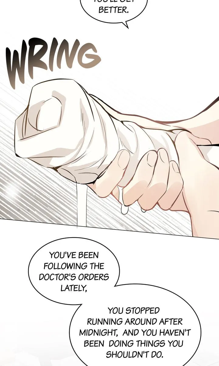 War of the Princesses (Colored) Chapter 117 page 13 - 