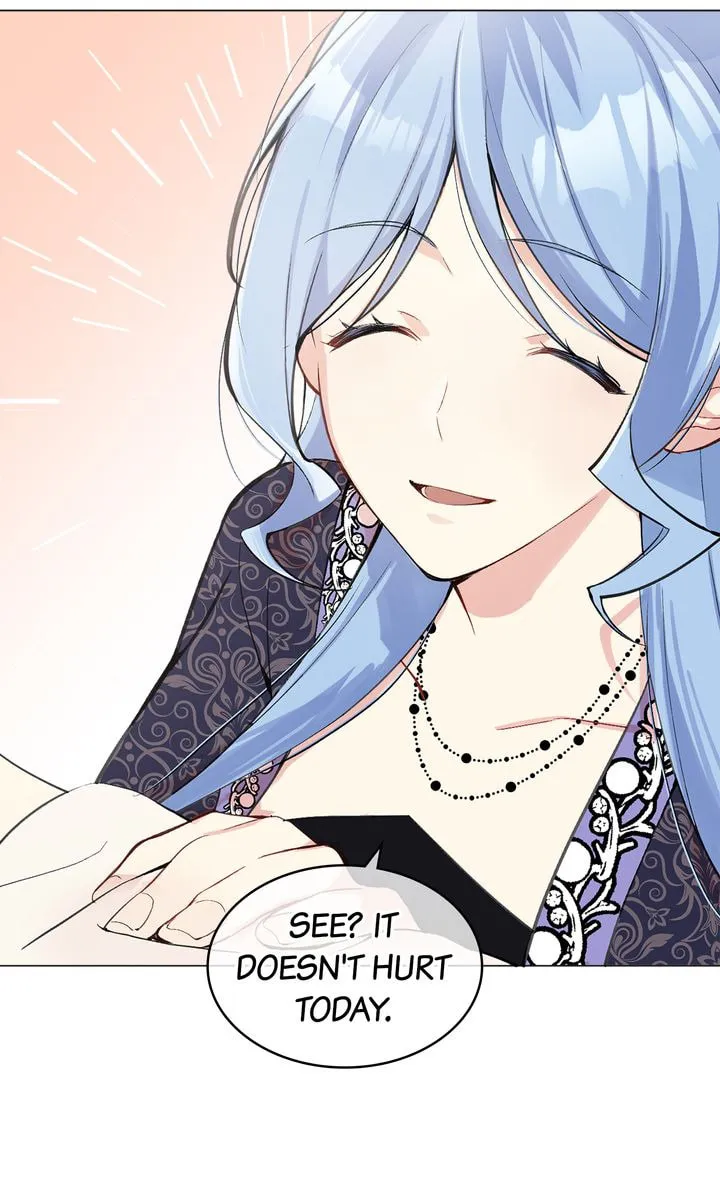 War of the Princesses (Colored) Chapter 117 page 15 - 