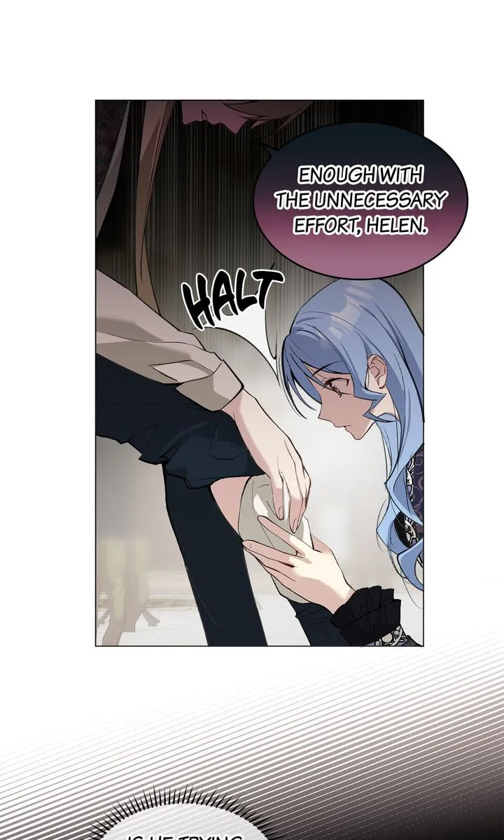 War of the Princesses (Colored) Chapter 117 page 16 - 