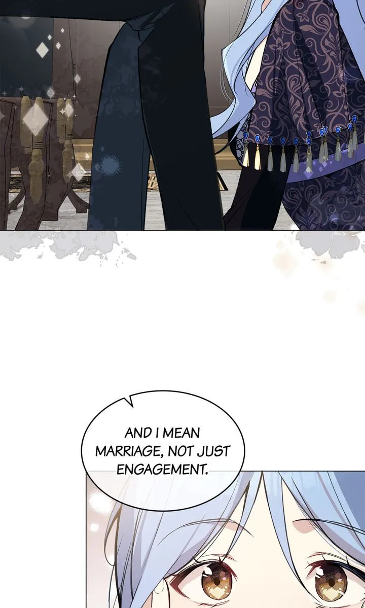 War of the Princesses (Colored) Chapter 117 page 19 - 
