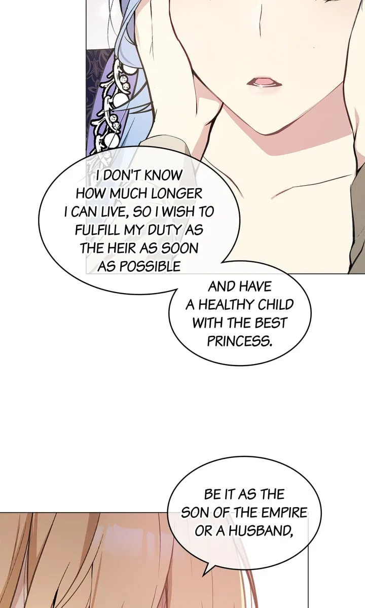 War of the Princesses (Colored) Chapter 117 page 20 - 