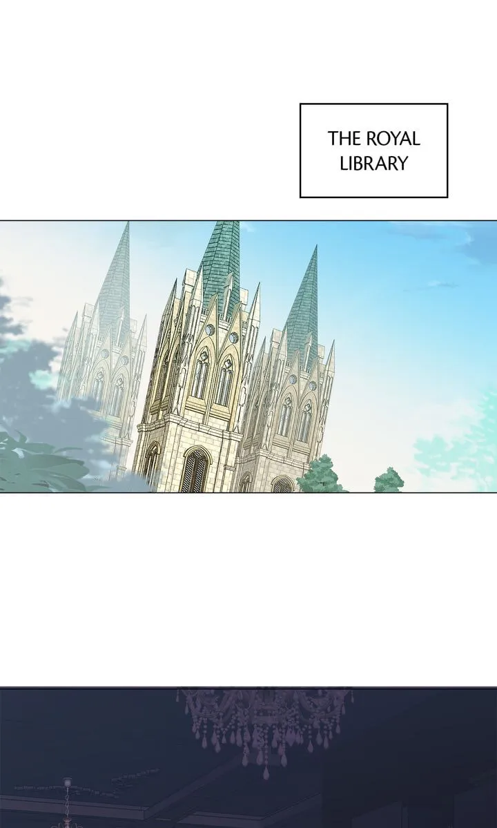 War of the Princesses (Colored) Chapter 117 page 24 - 