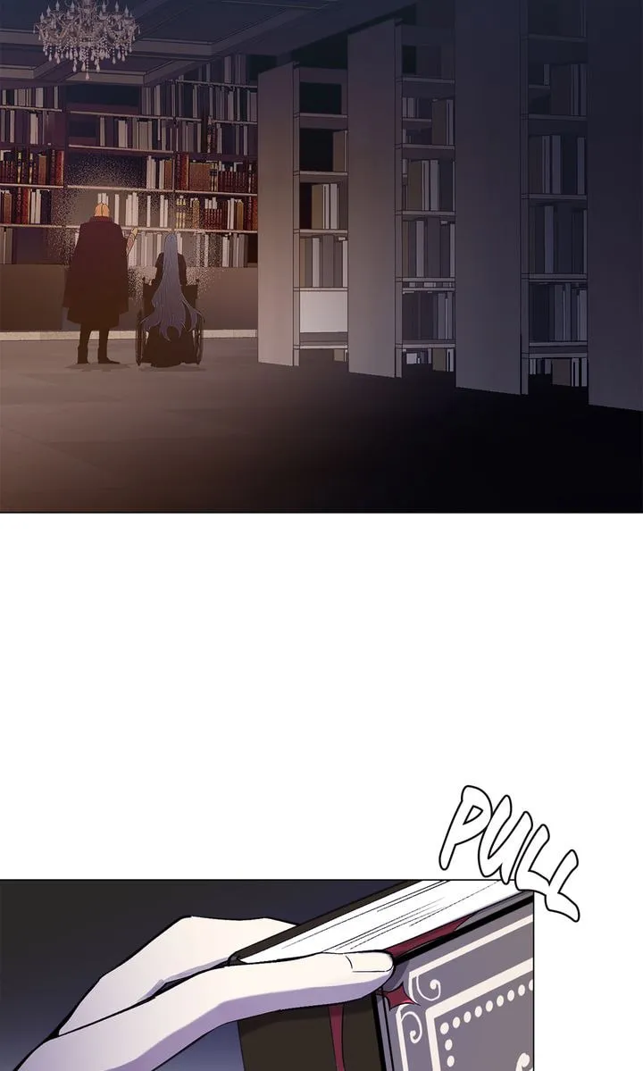 War of the Princesses (Colored) Chapter 117 page 25 - 