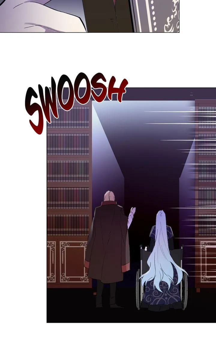 War of the Princesses (Colored) Chapter 117 page 26 - 