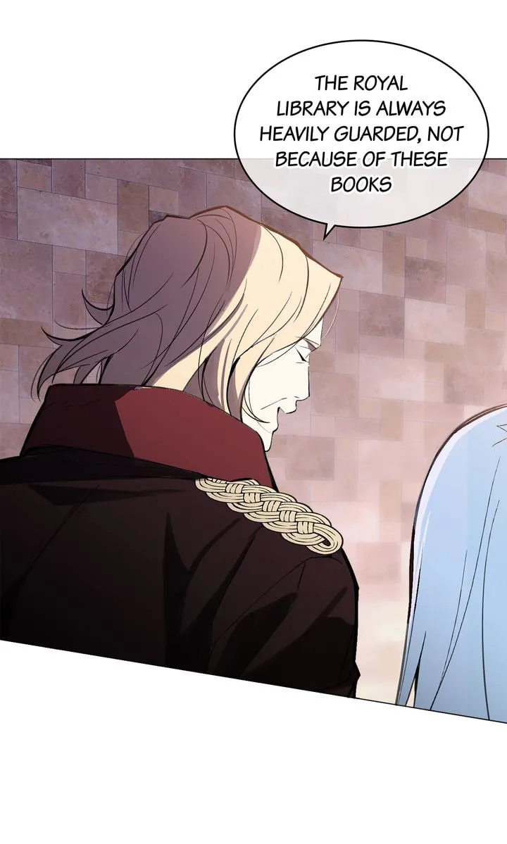 War of the Princesses (Colored) Chapter 117 page 27 - 
