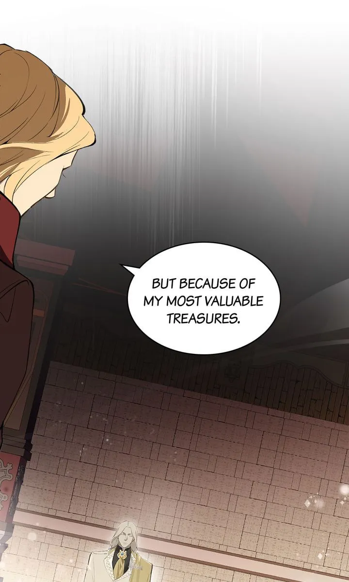 War of the Princesses (Colored) Chapter 117 page 28 - 