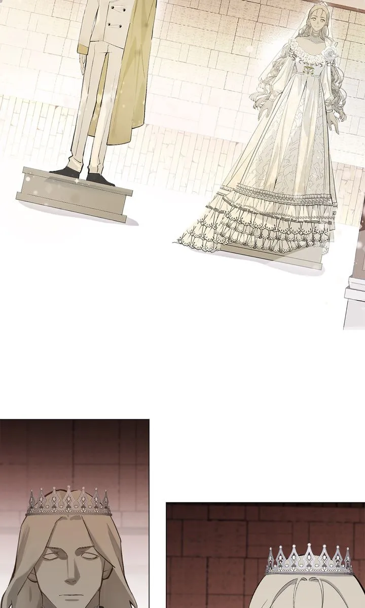 War of the Princesses (Colored) Chapter 117 page 29 - 