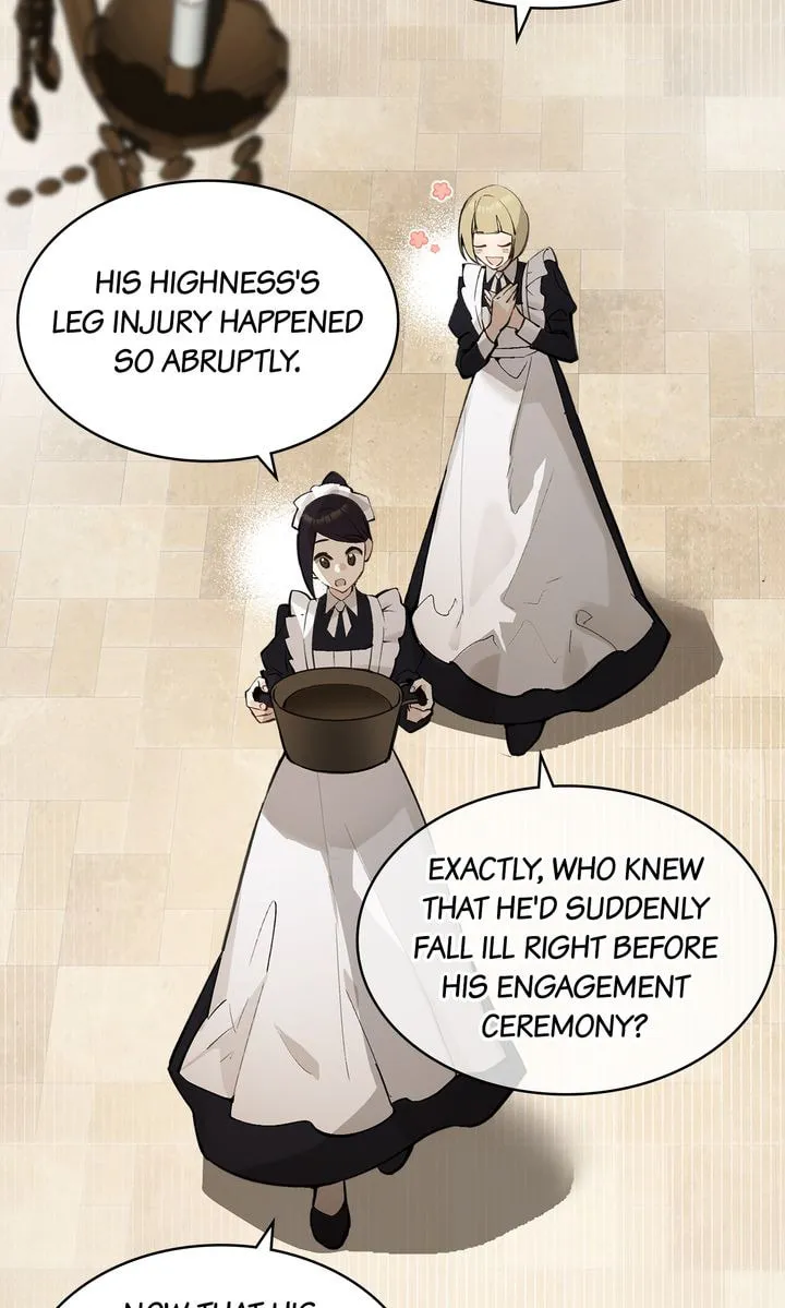 War of the Princesses (Colored) Chapter 117 page 4 - 