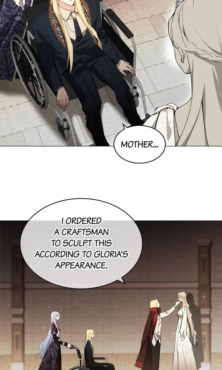 War of the Princesses (Colored) Chapter 117 page 31 - 