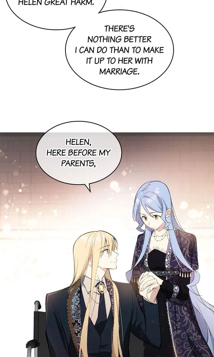 War of the Princesses (Colored) Chapter 117 page 36 - 